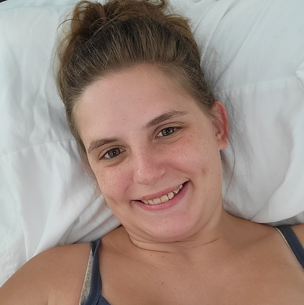 Meet your Posher, Ashley